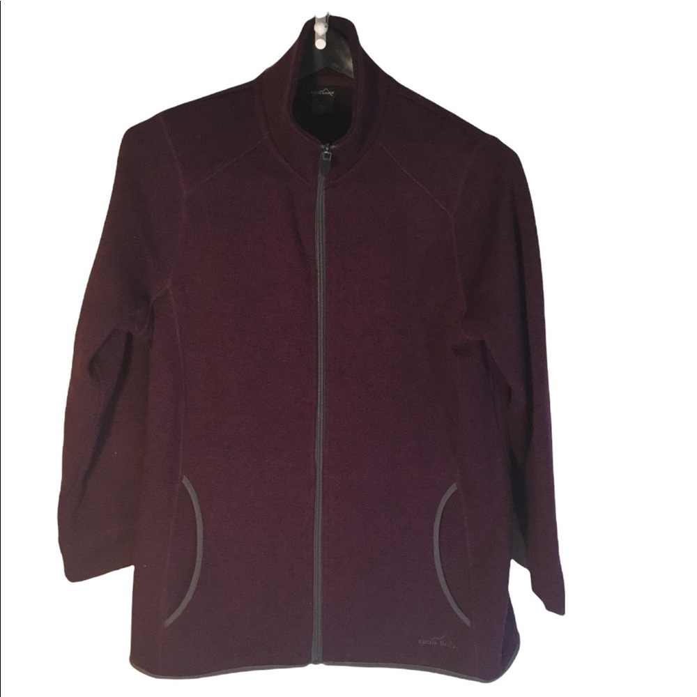 Eddie Bauer jacket
